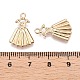 Стойки подвески обшивки сплава FIND-N005-11G-3