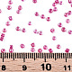 12/0 стакан бисер X-SEED-A016-2mm-206-3