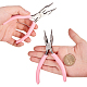 45 # клещи из углеродистой стали PT-SC0001-02-6