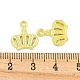 Наберешь металлизации сплава шармов FIND-M022-06G-3
