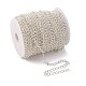 Железные боковые витые цепи CH-S088-S-LF-4