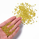 Бисер из стекла  SEED-A006-3mm-110-4