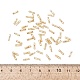 Стекло твист стеклярус бисер X-TTSDB6MM22-4