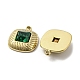 Подвески из нержавеющей стали 304 STAS-L022-061G-01-2