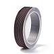 Плетеные нити нейлона NWIR-E023-1mm-14-2