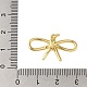 Стойки обшивки латунные подвески KK-S372-10G-3