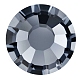 Камни preciosa® crystal hotfix с плоской основой Y-PRC-HSS6-40080-2
