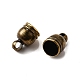 Латуни мозг конец KK-D217-9x6-AB-NF-1