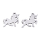 Подвески из нержавеющей стали 201 STAS-S081-052-1