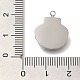 Подвески из нержавеющей стали 304 с защитой от потускнения STAS-P371-099P-3