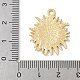 Подвески из сплава  FIND-G094-01MG-3
