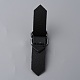 Пряжки из искусственной кожи FIND-WH0129-60C-2
