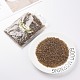 Бисер из стекла  SEED-A006-4mm-102C-5