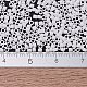 Бусины Миюки delica X-SEED-J020-DB0351-4