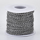 Цепи из нержавеющей стали 304 CHS-S001-12A-P-3