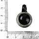 Подвески лэмпворк ручной работы LAMP-Q005-05C-04-3
