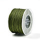 50м нейлоновые миланские шнуры NWIR-R039-214-01-2