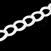 Железа двойные ЦЕПИ CH-R006-10x8mm-S