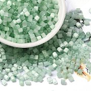 Бисер из стекла  SEED-H002-D-A805