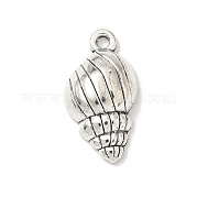 Подвески из сплава в тибетском стиле с морскими организмами FIND-B050-33AS-03
