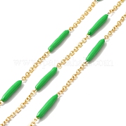 Эмалированные цепи звеньев колонны STAS-P301-03G-12