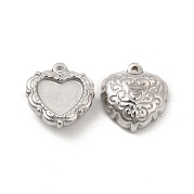Подвески из нержавеющей стали 304 STAS-B032-33P