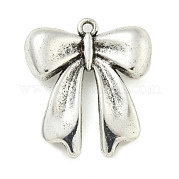 Сплавочные подвески тибетского стиля FIND-M056-03AS