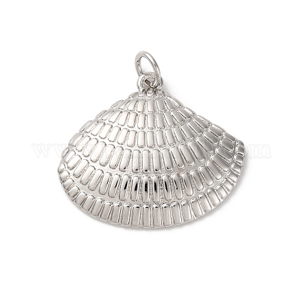 Латунные подвески KK-I276-10P-02-1