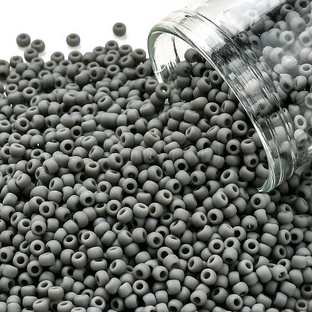 Круглые бусины toho X-SEED-TR11-0053DF-1