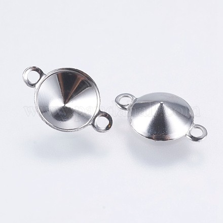 Коннектор из нержавеющей стали 304 STAS-I097-060P-1