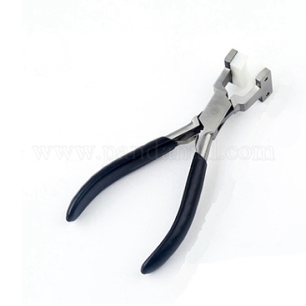 Плоскогубцы из углеродистой стали TOOL-WH0132-17-1