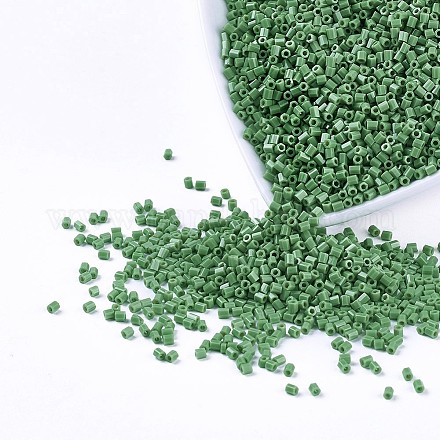 Стеклянные бусины matsuno mgb SEED-R018-747-1