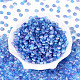 Стеклянные бусины SEED-N007-32I-2
