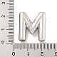 Стойки обшивки латунные подвески KK-R143-21P-M-3
