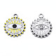 Подвески из нержавеющей стали 304 STAS-S080-048P-NR-4