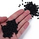 Бисер чешский стеклянный непрозрачный глянец SEED-N004-005-D03-5
