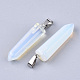 Opalite подвески точки G-R220-34S-2