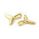 Подвески из нержавеющей стали 304 STAS-L269-025G-B-2