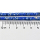 Синтетические окрашенные нити императорской яшмы G-D077-D01-02B-5