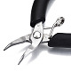 Диагональные кусачки из нержавеющей стали TOOL-R119-03-3