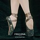 Камни preciosa® crystal hotfix с плоской основой Y-PRC-HSS6-60010-200-4