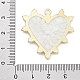 Подвески из сплава  PALLOY-Q365-07LG-01-3