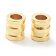 Латунные бусины KK-P198-08A-G-1