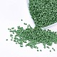 Стеклянные бусины matsuno mgb SEED-R018-747-1