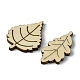 100шт деревянные кабошоны WOOD-G020-06-2