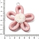 Подвески из полиэстера FIND-D303-03F-3