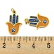Ионное покрытие (ip) подвески из нержавеющей стали 304 STAS-O003-04G-3