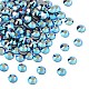 Камни preciosa® crystal hotfix с плоской основой Y-PRC-HSS12-20050-200-1