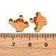 Подвески из нержавеющей стали 304 STAS-CJC0016-03A-G-3