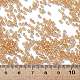 Круглые бусины toho SEED-XTR11-0923-4